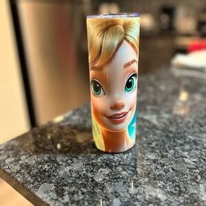 Disney Tinkerbell Tumbler